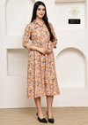 Tew Alina Cotton Jaipuri Printed Designer Kurti Orders In India